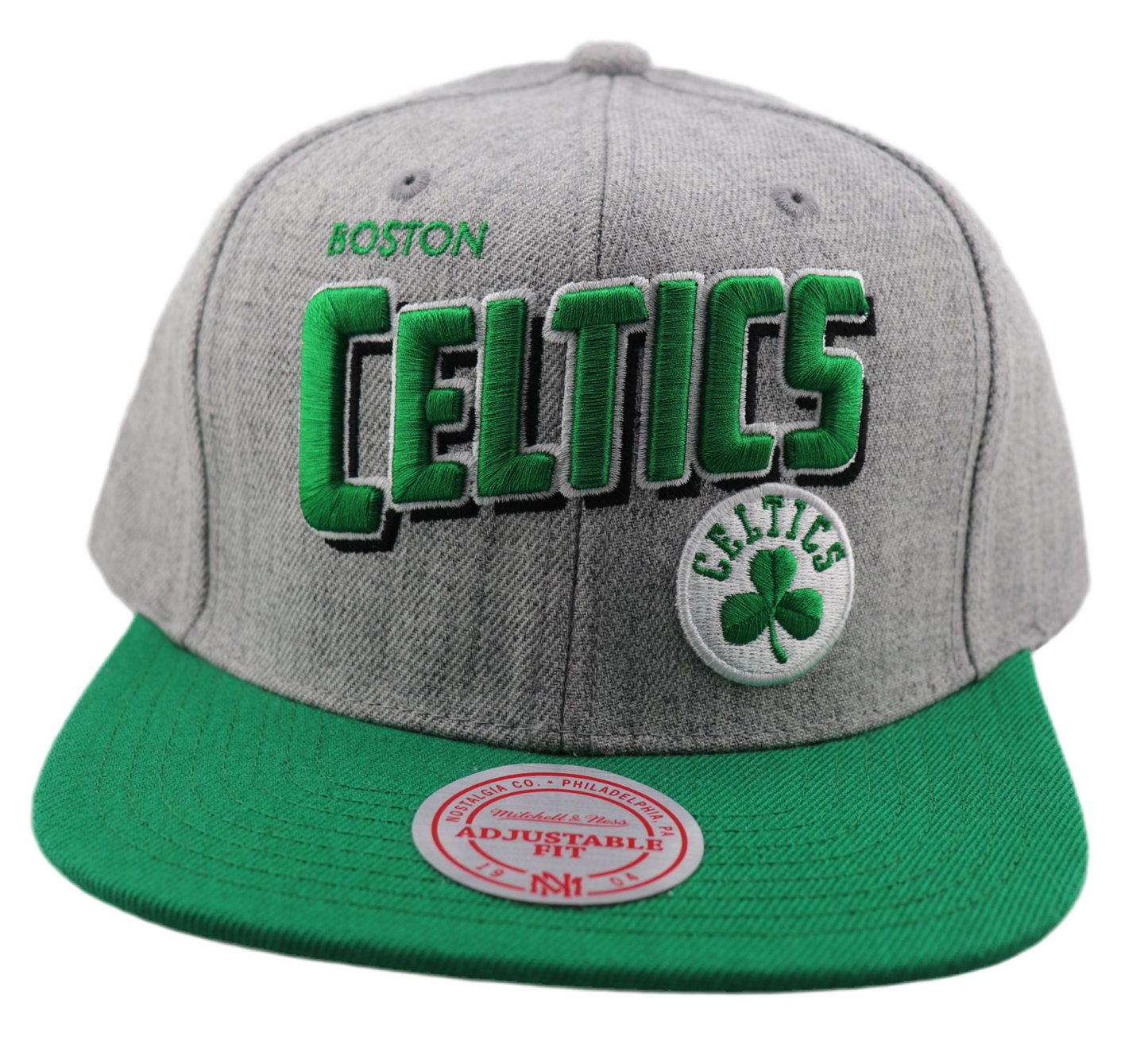 Boston Celtics Cap