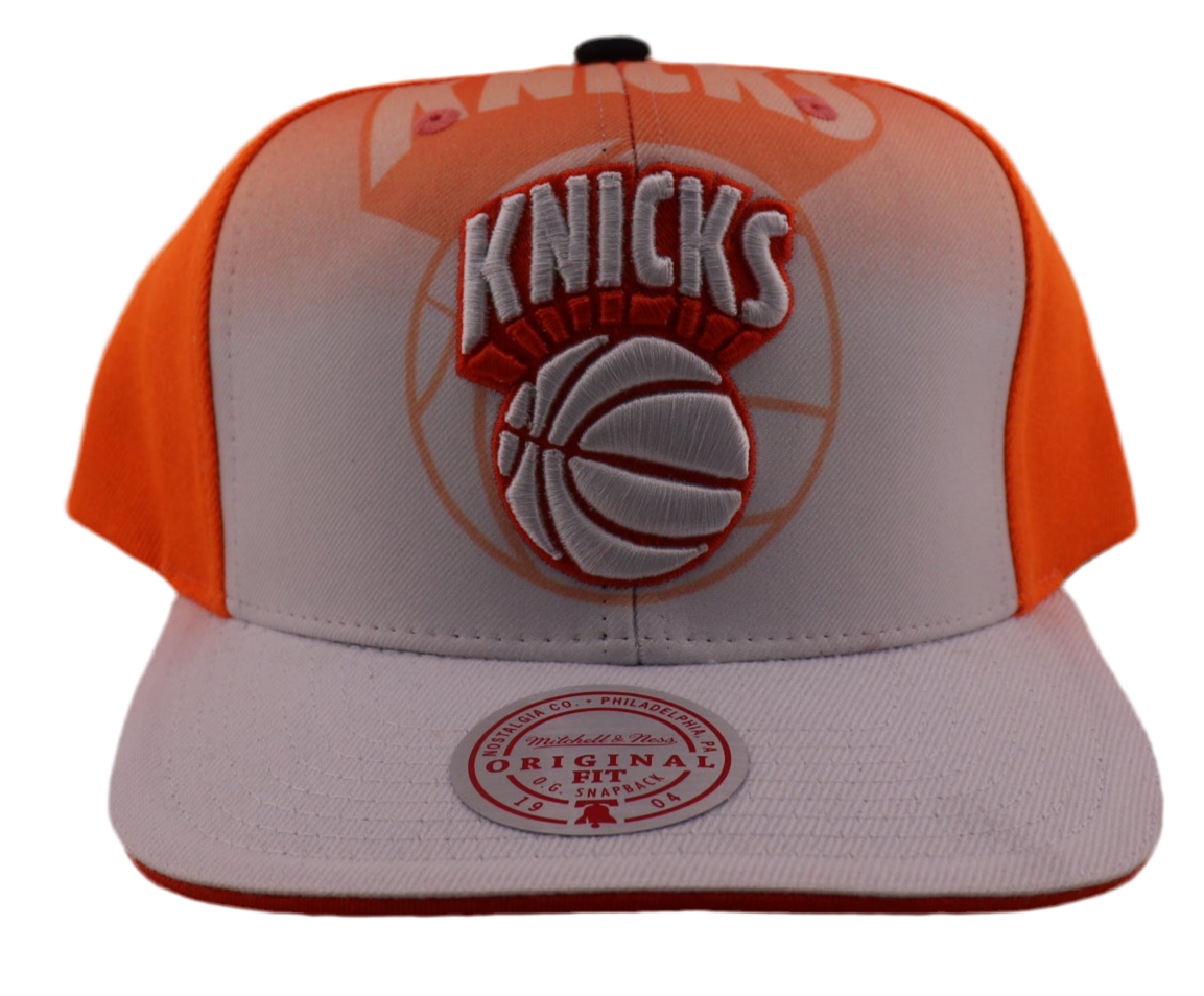 New York Knicks Cap