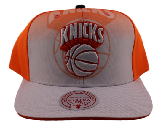 New York Knicks Cap
