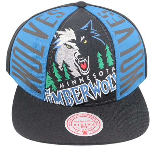 Minnesota Timberwolves Cap