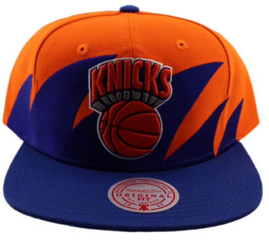 New York Knicks Cap