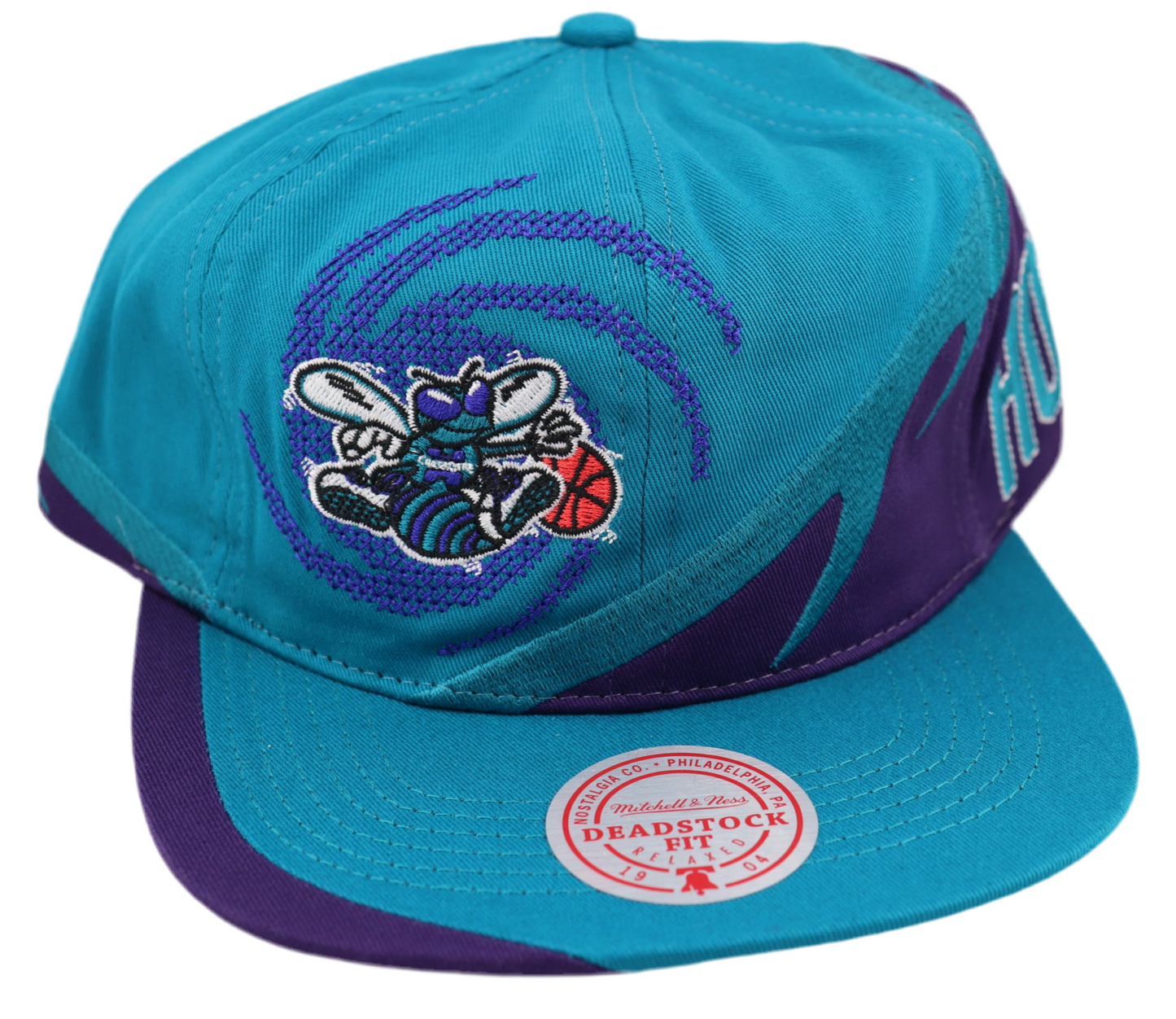 Charlotte Hornets Cap