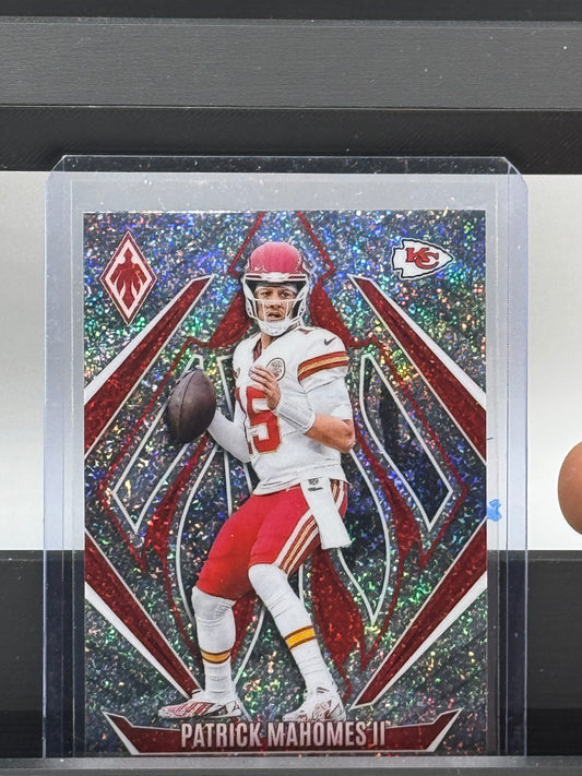 2024 Panini Phoenix #116 Patrick Mahomes