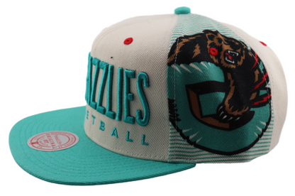 Memphis Grizzlies Cap