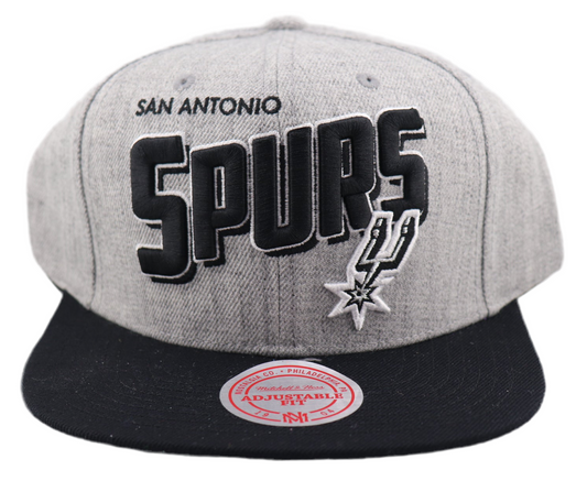 San Antonio Spurs Cap