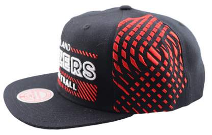 Portland Trailblazers Cap