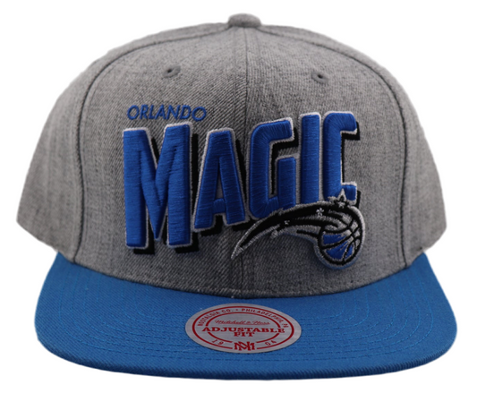 Orlando Magic Cap