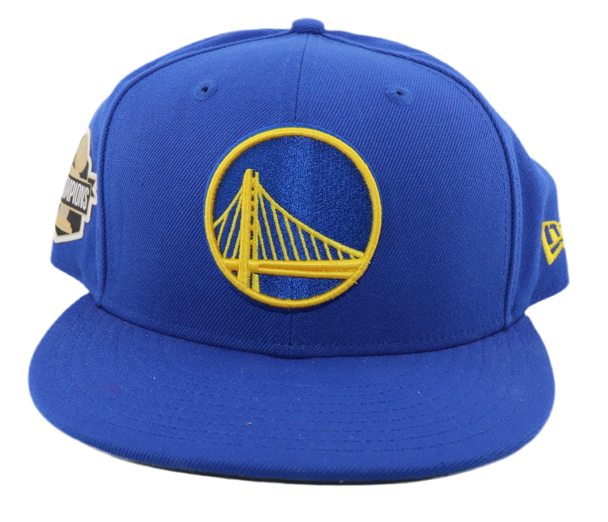 Golden State Warriors Cap