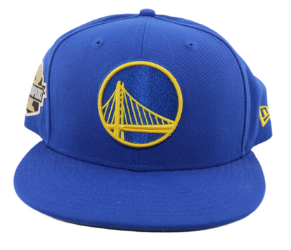 Golden State Warriors Cap