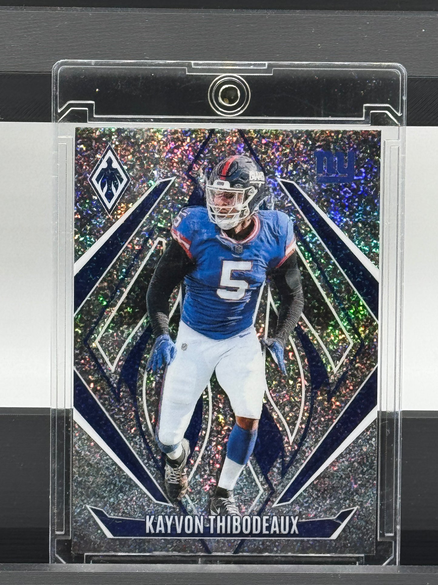 2024 Panini Phoenix #93 Kayvon Thibodeaux