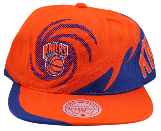 New York Knicks Cap