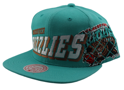 Memphis Grizzlies Cap
