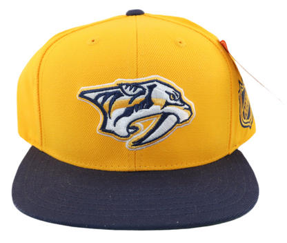 Nashville Predators Cap