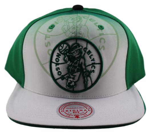 Boston Celtics Cap