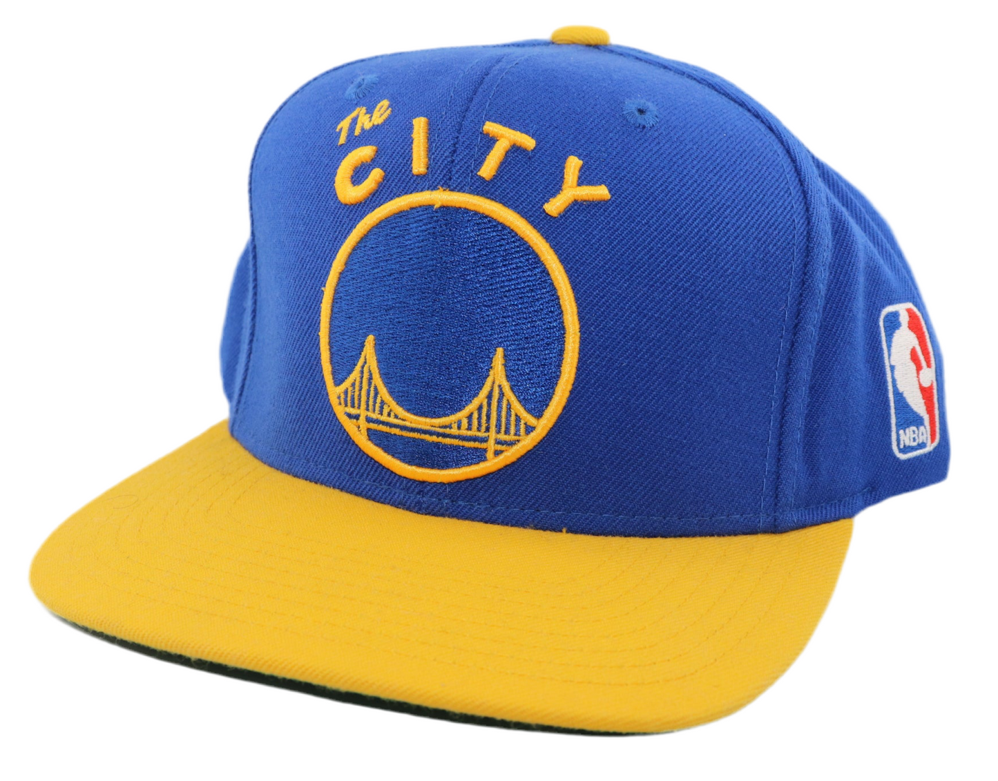 Golden State Warriors Cap