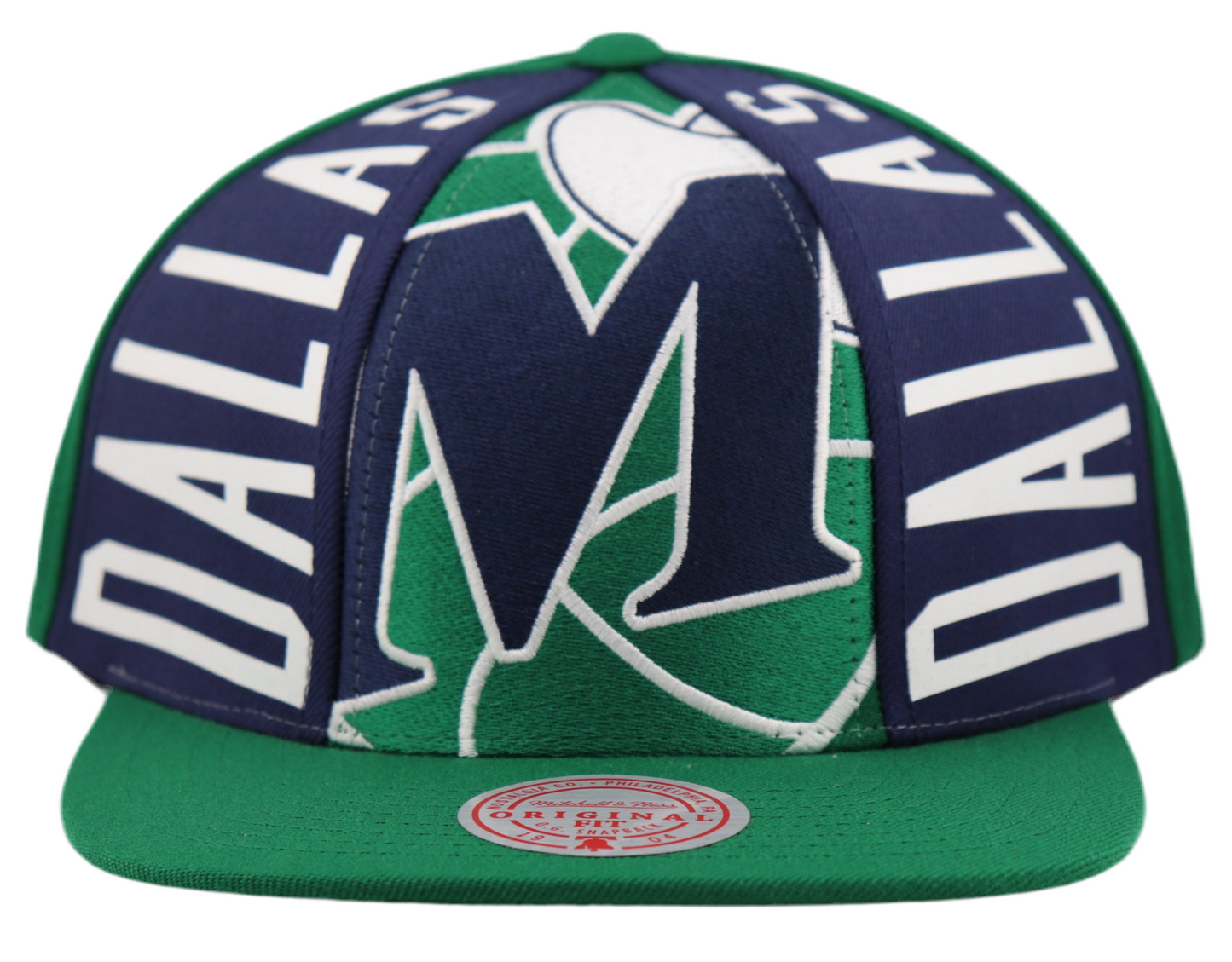 Dallas Mavericks Cap