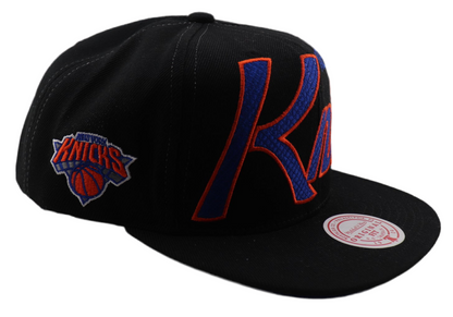 New York Knicks Cap