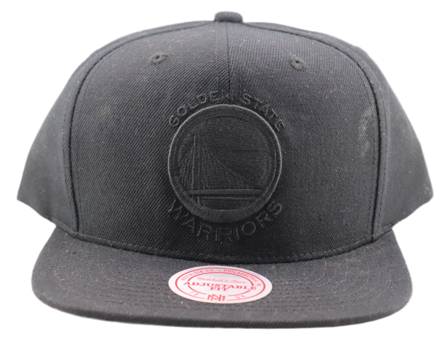 Golden State Warriors Cap