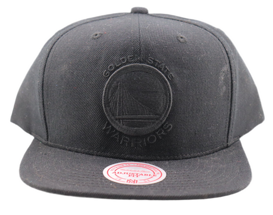 Golden State Warriors Cap