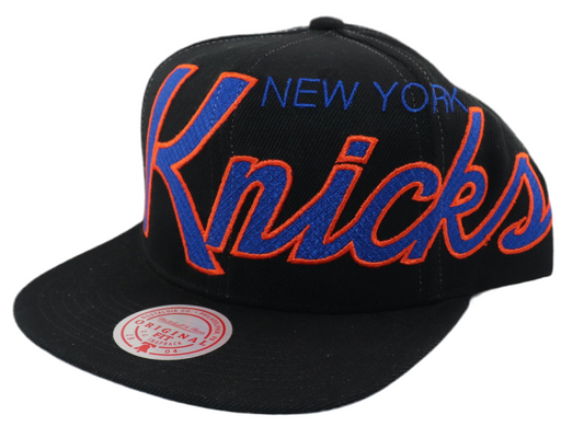 New York Knicks Cap