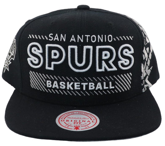 San Antonio Spurs Cap